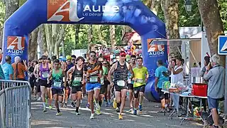 La Charcutière en 2023.