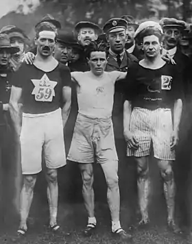 Image illustrative de l’article Christopher Vose