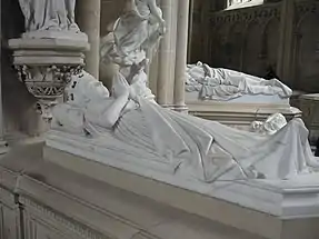 24Charles d'Orléans, duc de Penthièvre.