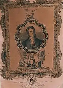 Charles-Henri-Joseph de Rasse