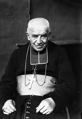 Image illustrative de l’article Charles de Ligonnès