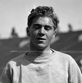 Image illustrative de l’article Charley Borah