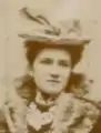 Charlotte Léon (1867-1946)