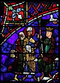 Jugement d'Apollinaire.