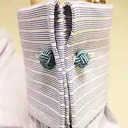 Extérieur et intérieur du poignet.