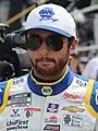 Chase Elliott4e à 31 points