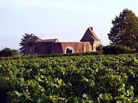 Image illustrative de l’article Château de Leynes