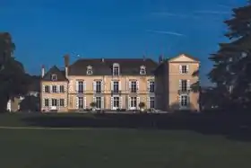 Image illustrative de l’article Château de Meursault