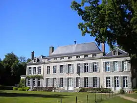 Image illustrative de l’article Château de La Fontaine (Loiret)