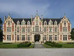 Château Cantenac-Brown