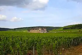 Image illustrative de l’article Vougeot (AOC)