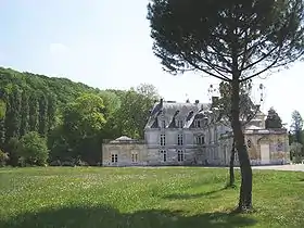 Image illustrative de l’article Château d'Acquigny