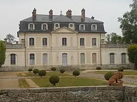 Image illustrative de l’article Château d'Aunoy