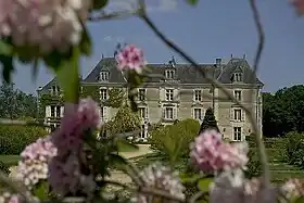 Image illustrative de l’article Château de Chambiers