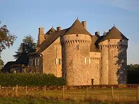 Image illustrative de l’article Château de La Vigne