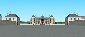 Image illustrative de l’article Château du Plessis-Belleville