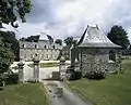 Château du Val.