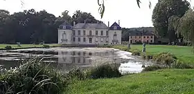 Image illustrative de l’article Château de Jeurre