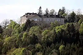 Château.