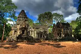 Image illustrative de l’article Chau Say Tevoda