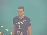 Image illustrative de l’article Vadym Likhosherstov