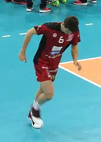 Image illustrative de l’article Wassim Ben Tara