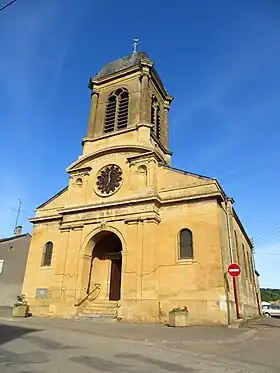 Chauvency-le-Château