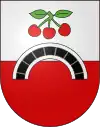 Blason de Chavannes-près-Renens