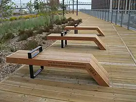 Image illustrative de l’article Belvédère du Chemin-Qui-Marche