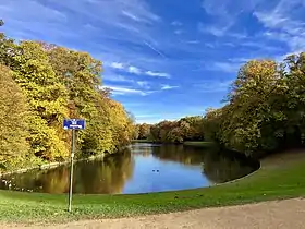 Image illustrative de l’article Chemin des Iris