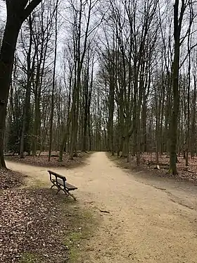 Image illustrative de l’article Chemin des Traqueurs