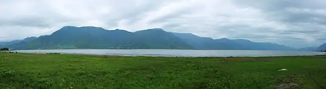 Lac Chenghai (zh)