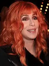 Chad Michaels remporte le Snatch Game de la quatrième saison avec son imitation de Cher.