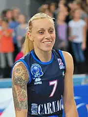 Image illustrative de l’article Chiara Negrini