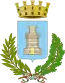 Blason de Chiaravalle Centrale