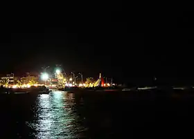 Chichiriviche (Venezuela)