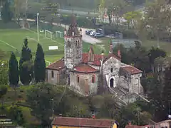 Église Saint-Pierre