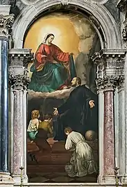 Jérôme Emilien  par Alessandro Revera