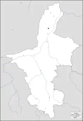 (Voir situation sur carte : Ningxia)