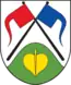 Blason de Chlum-Korouhvice