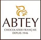 logo de Chocolaterie Abtey