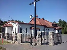 Choszczówka Stojecka