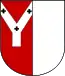 Blason de Chotěnov