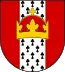 Blason de Chotětov