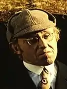 Christian Marin en 1970.