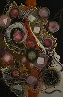 Et in Arcadia ego, Christo Coetzee&nbsp;(en).