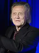 Christopher Walken interprète Burt Goodman