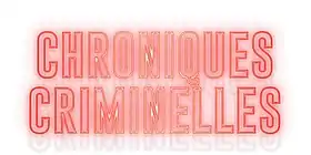 Logo de l'émission.