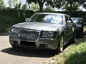Chrysler 300