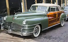 Chrysler New Yorker
